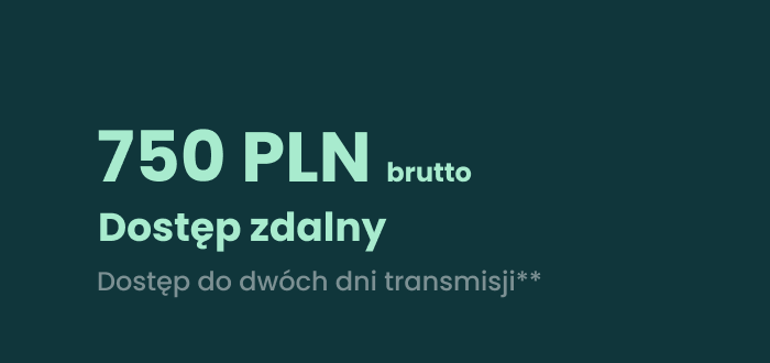 Dostęp zdalny