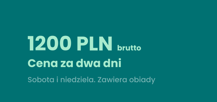 Bilet na dwa dni